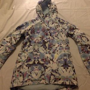 Burton Snowboarding/Ski Jacket