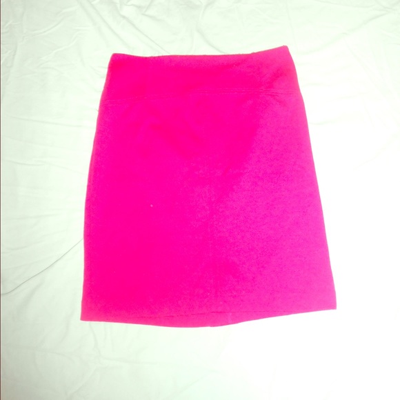New York and Company Pencil Skirt