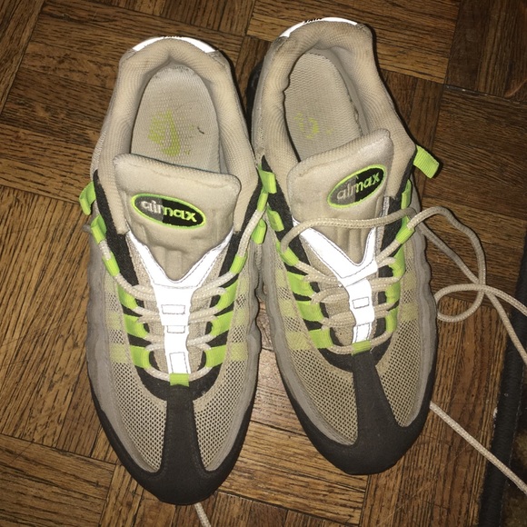 Nike Air max