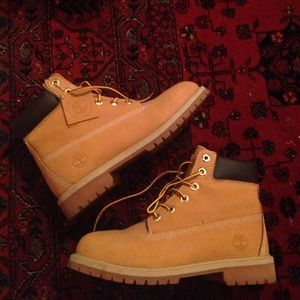 Wheat Timberlands 1DAYSALE