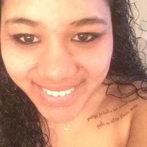 Meet your Posher, Anya