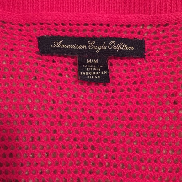 American Eagle Sweater! - Picture 3 of 3