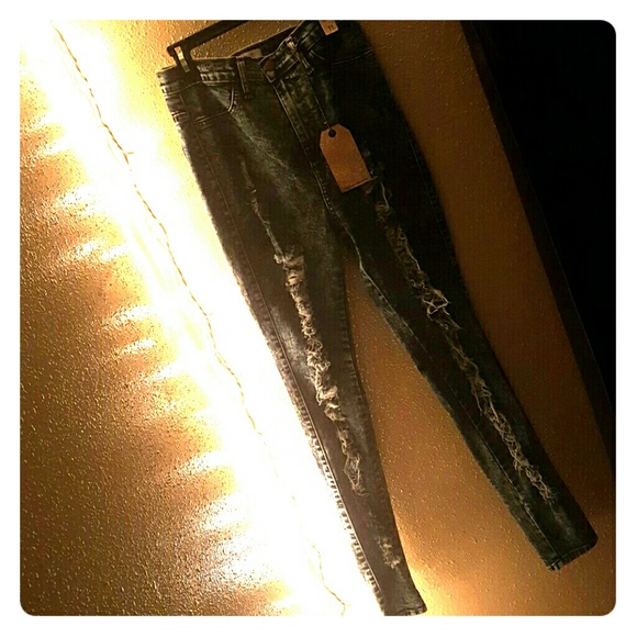 😄Jeans😍