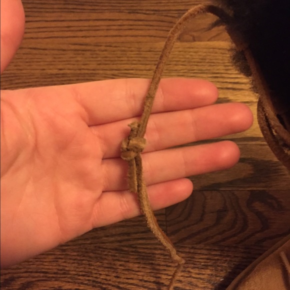 ❌SOLD❌UGG Uptown Boots 7- like new!❌ - Picture 4 of 4