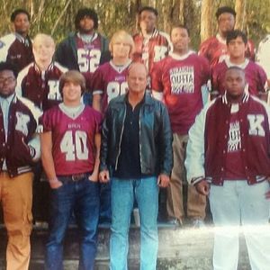 Meet your Posher, Trac