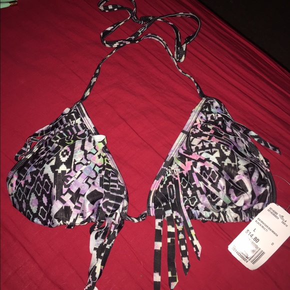 Forever 21 bathing suit