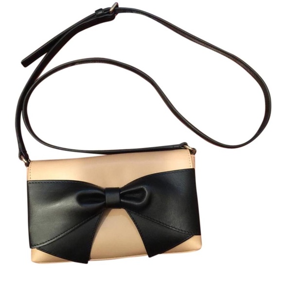 kate spade Handbags - Kate Spade Aster Crossbody -lowest price