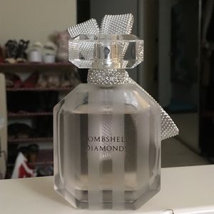 VS Bombshell Diamond Limited Edition Perfume