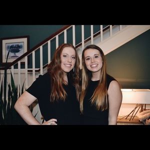 Meet your Posher, Page