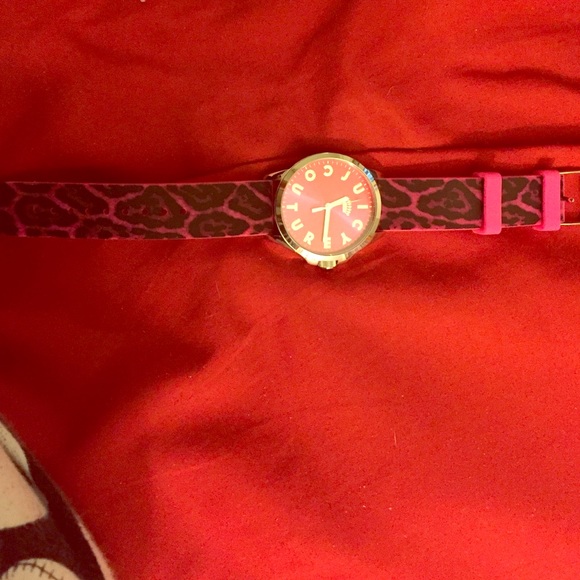 Juicy watch