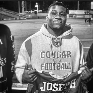 Meet your Posher, Bryan