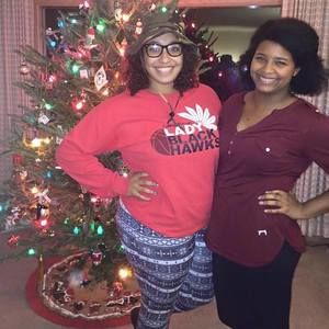 Meet your Posher, Gillian