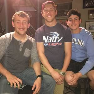 Meet your Posher, Ryan