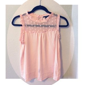 Babydoll Blouse