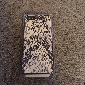Trina Turk iPhone 5 case