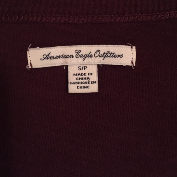 American Eagle Cardigan! - Picture 2 of 2
