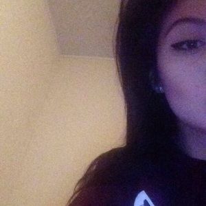 Meet your Posher, Gabby