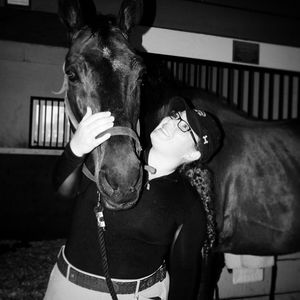 Meet your Posher, Annie