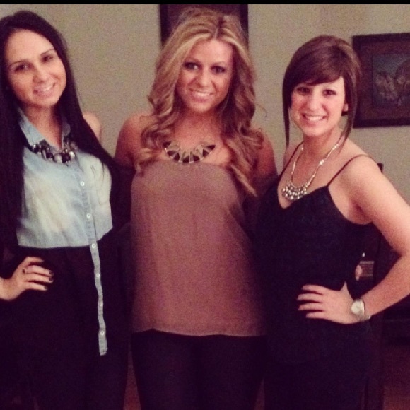 Meet the Posher! - Picture 3 of 5