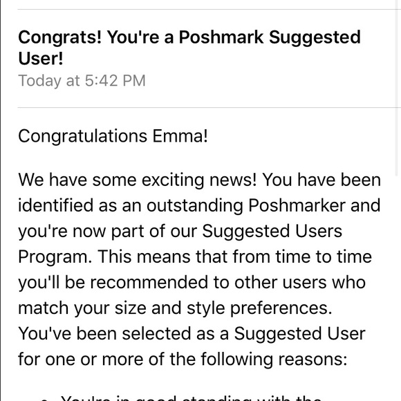 Meet the Posher! - Picture 4 of 5