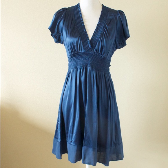 BCBG Max Axria dress