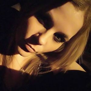 Meet your Posher, Kristen