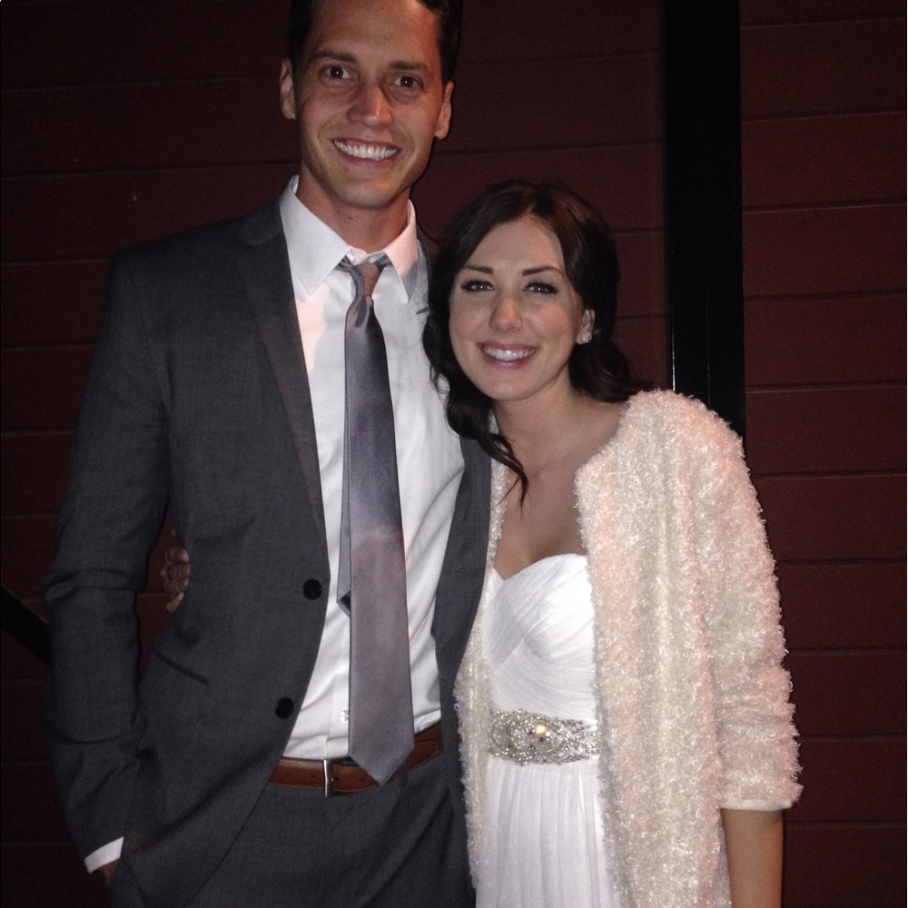 Meet your Posher, Alli