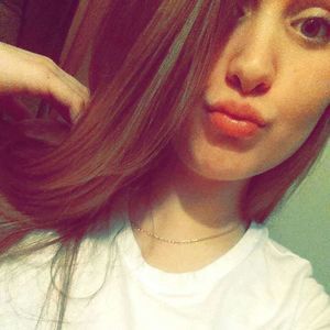 Meet your Posher, Katlyn