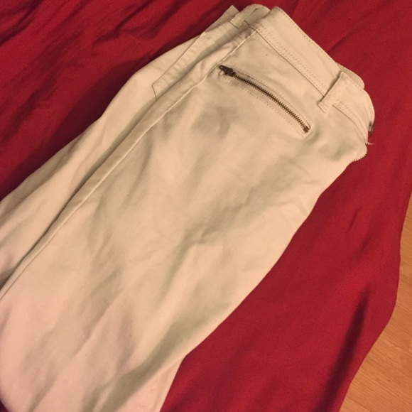Delia jeans