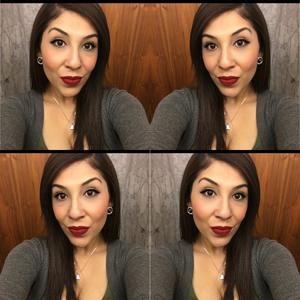 Meet your Posher, Cristina