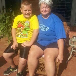 Meet your Posher, Pam