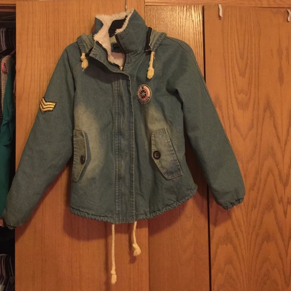 Jacket