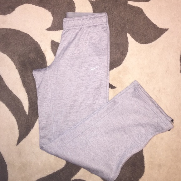 Nike Therma-fit sweat pants