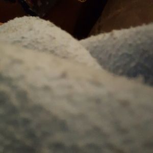 Meet your Posher, Patience