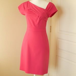 J Crew sheath dress