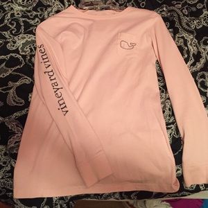 Cute vineyard vines long sleeve