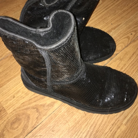 Sequence uggs