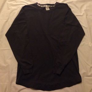 PINK Victoria's Secret Jersey Shirt