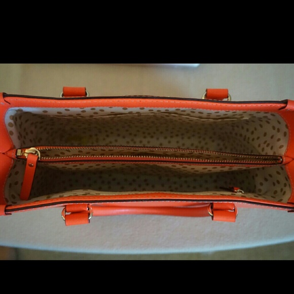 🌟SOLD🌟 Kate Spade Small Quinn Satchel - Picture 2 of 4