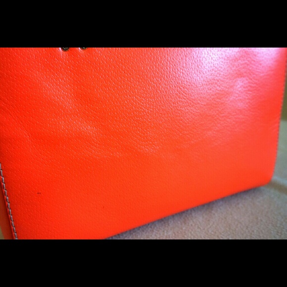 🌟SOLD🌟 Kate Spade Small Quinn Satchel - Picture 3 of 4