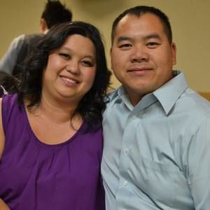 Meet your Posher, Salina