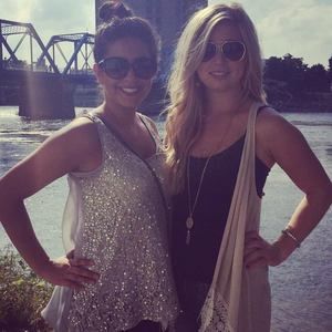 Meet your Posher, Brooke