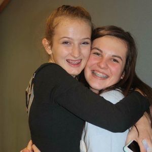 Meet your Posher, Grace