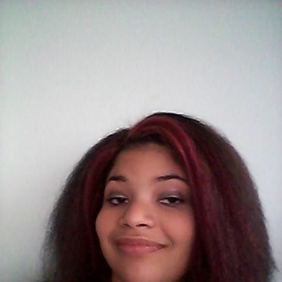 Meet your Posher, Erica - Picture 1 of 1