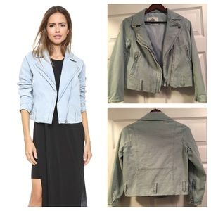 Cheap Monday Denim Wish Jacket