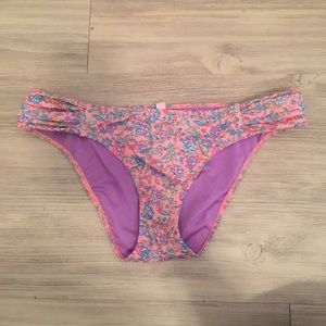 Victoria's Secret bikini bottom