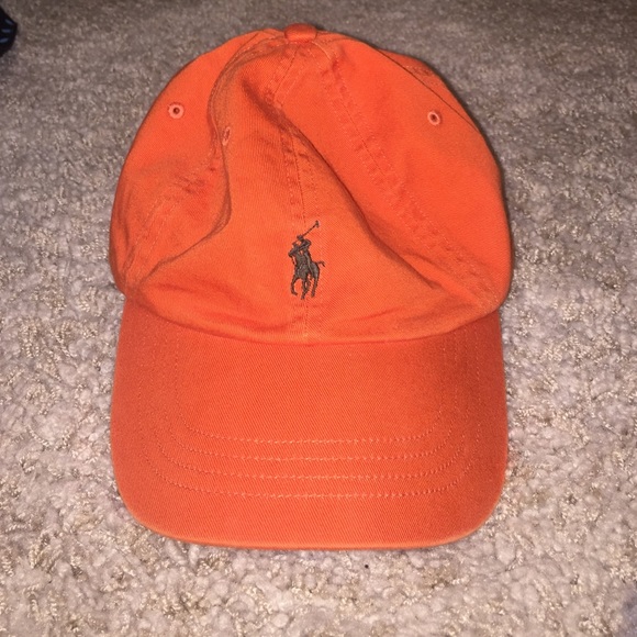 Polo hat
