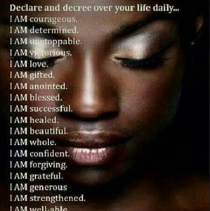 Meet your Posher, Richandra