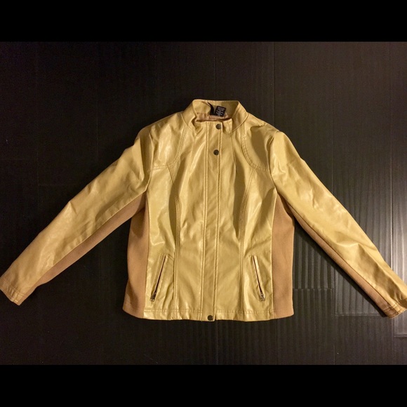 NEW DIRECTIONS Jacket - Picture 1 of 3