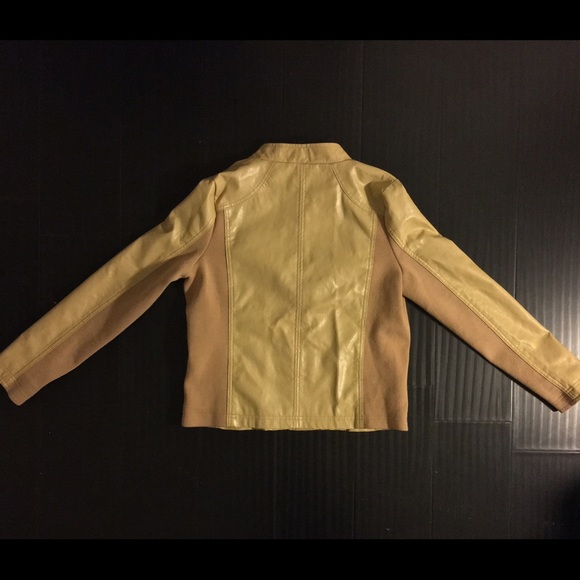 NEW DIRECTIONS Jacket - Picture 2 of 3
